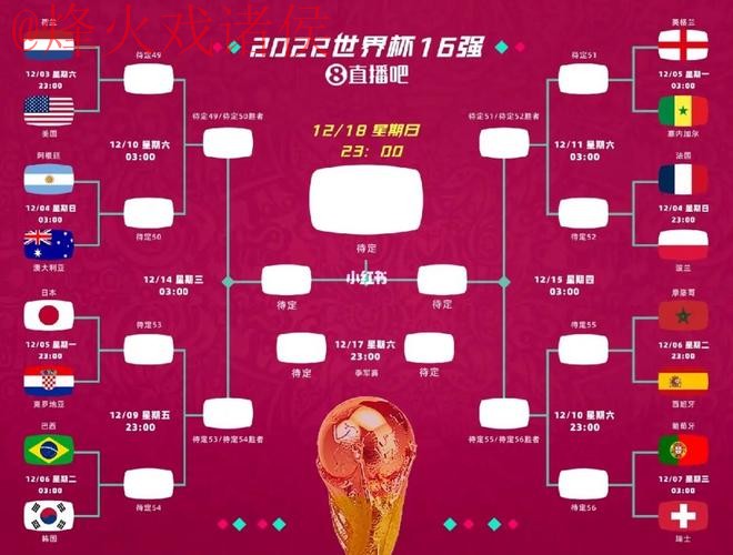 世界杯预测教程