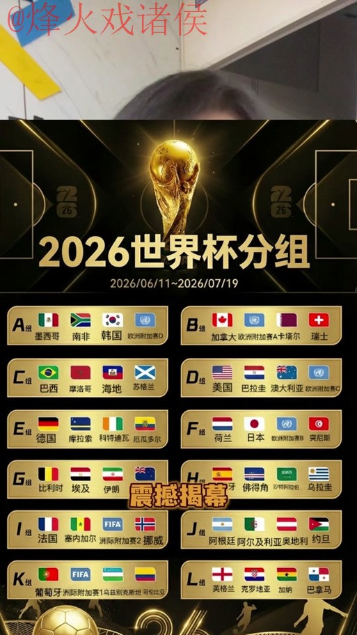 2026世界杯外围推荐最佳 2026世界杯外围推荐最佳